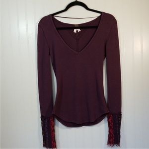 Free People Thermal